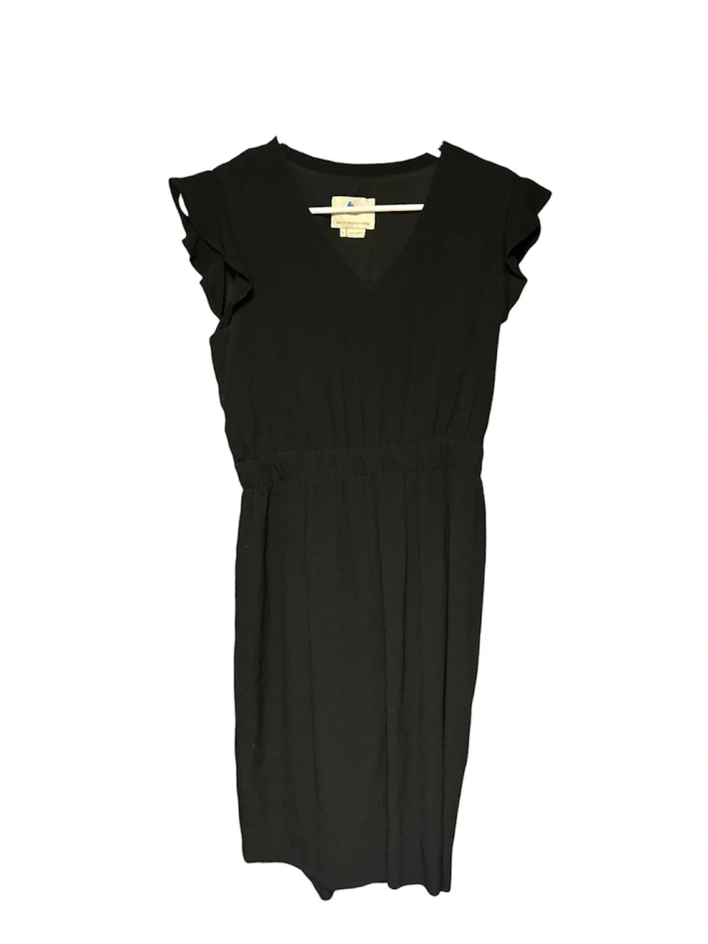 Kate Spade ♠️ little black dress